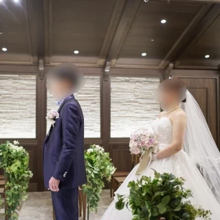 リハーサル時にファーストミート風の撮影をしました