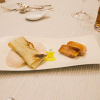 中華料理
