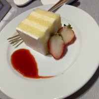 ウェディングケーキ