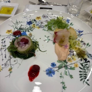前菜