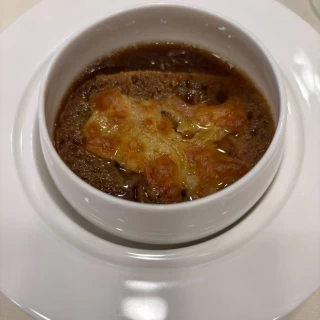 オニオングラタン