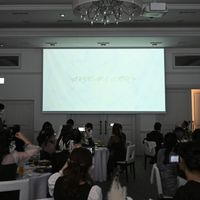 手作りのプロフィールムービー