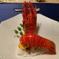 海鮮料理