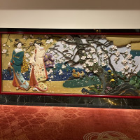 館内展示品