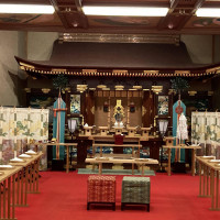 神殿