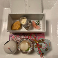 和の前菜