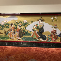 館内展示品