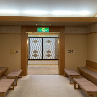 神殿控室
