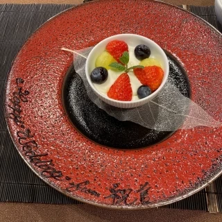 とても美味しかったです。