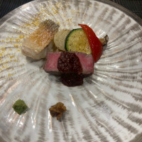 とても美味しかったです。