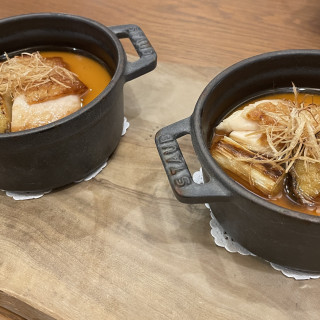 洋風茶碗蒸し
