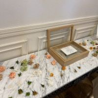 結婚証明書