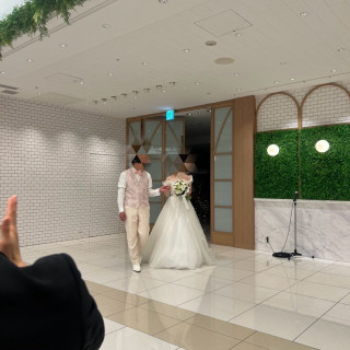 再入場