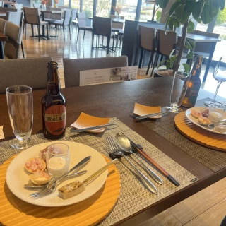 試食