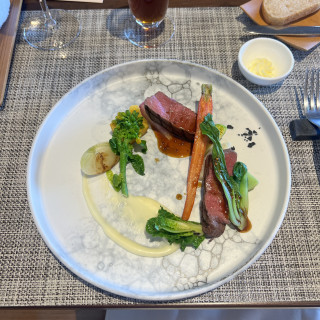 試食
