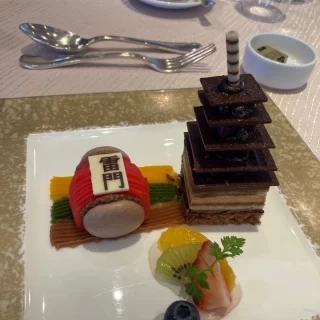 デザート
