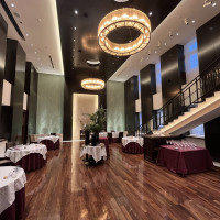 RESTAURANT VITRA NAGOYA