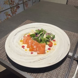 料理