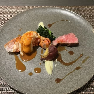 料理