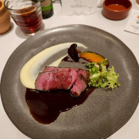 お肉料理