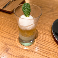 デザート