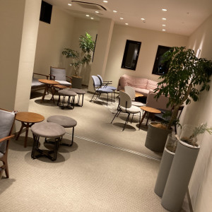 親族控室|742128さんのATOLL TERRASSE 鴨川（アトールテラスカモガワ）●BRASSグループの写真(2419141)