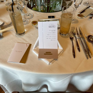 持ち込みペーパーアイテム|742128さんのザ オーク ガーデン／別邸 木屋の写真(2572112)