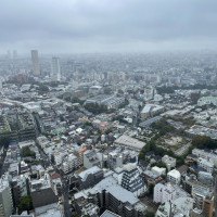 ソレールからの景色