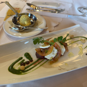 肉料理|742142さんのセルリアンタワー東急ホテルの写真(2568013)