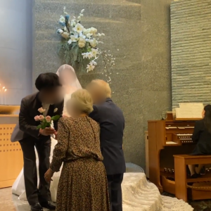 ダーズンローズセレモニー|742142さんのセルリアンタワー東急ホテルの写真(2568008)