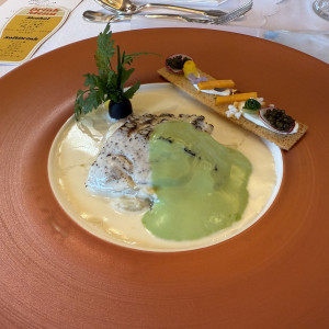 魚料理|742142さんのセルリアンタワー東急ホテルの写真(2568011)