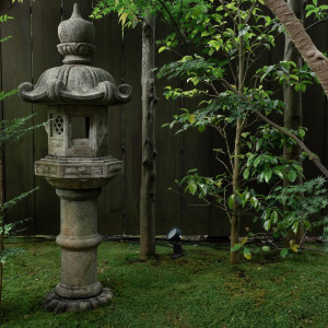 裏庭|742161さんの萬屋本店 - KAMAKURA HASE est1806 -の写真(2472980)