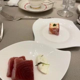 前菜