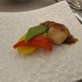 前菜