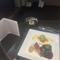 最後控室で2人で出来立てをゆっくり食べることができました！！
