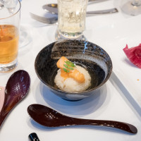 御食事