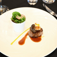 料理