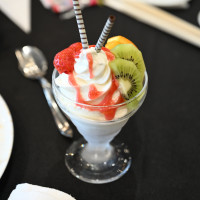 料理