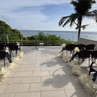 ホテルテラスの挙式