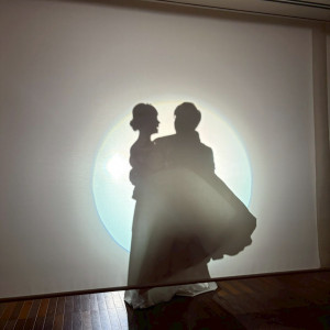 シルエット入場|742225さんの横浜迎賓館の写真(2578585)