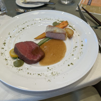 肉料理