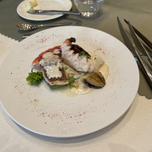 魚料理|742241さんのMiel Cocon（ミエルココン）●BRASSグループの写真(2436577)