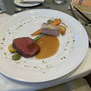 肉料理|742241さんのMiel Cocon（ミエルココン）●BRASSグループの写真(2436575)