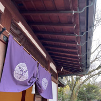 披露宴会場の入口です