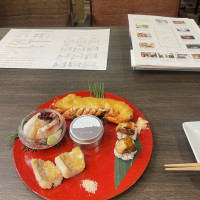 試食料理
