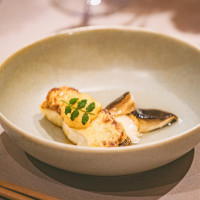 大人ゲスト料理