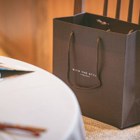 引き出物バッグ