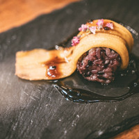 大人ゲスト料理