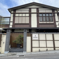 清水寺の近くです！