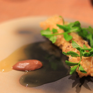 魚料理